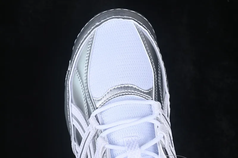 All categories Asics Asics series Asics Hypersync C version Asics Hypersync fashion retro breathable lightweight thin-soled moral training shoes 1203A879-100